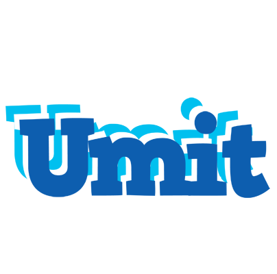 Umit business logo
