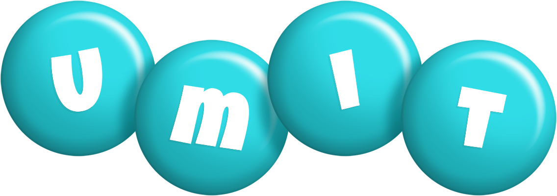 Umit candy-azur logo