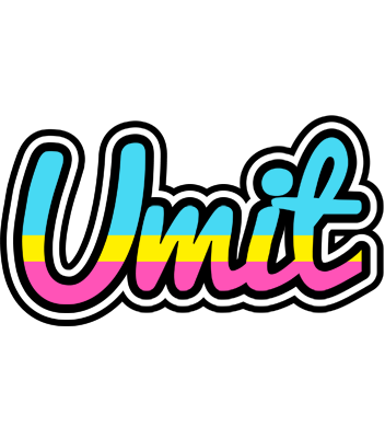 Umit circus logo
