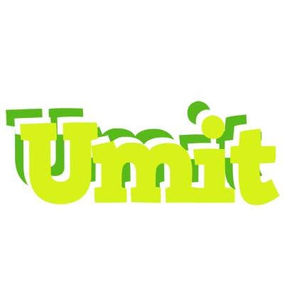 Umit citrus logo