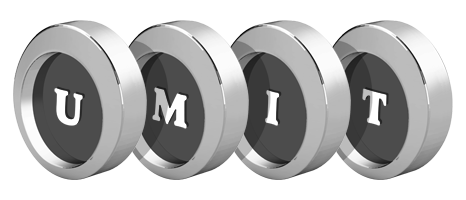 Umit coins logo