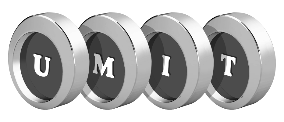 Umit coins logo