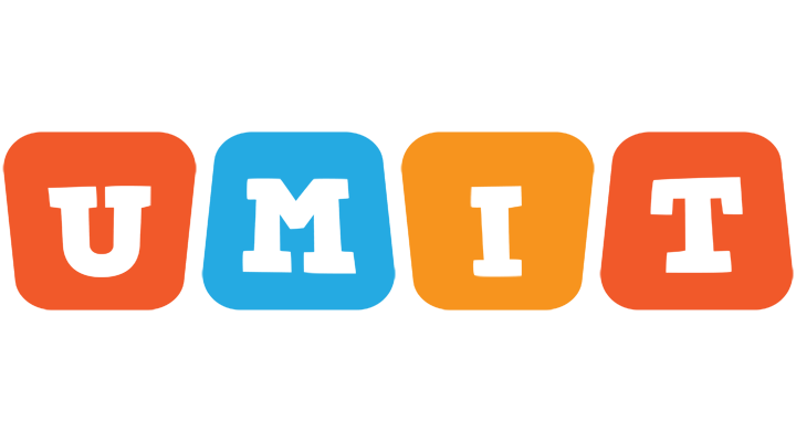 Umit comics logo
