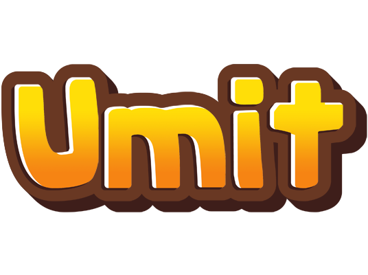 Umit cookies logo