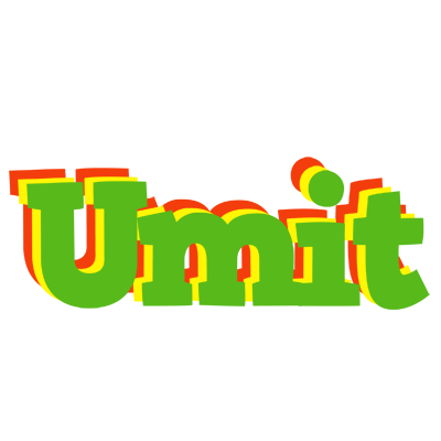 Umit crocodile logo