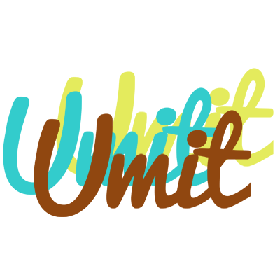 Umit cupcake logo