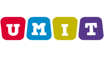 Umit daycare logo