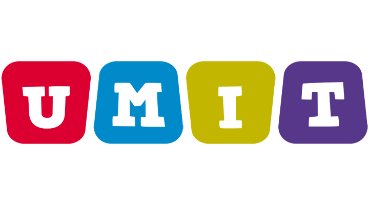 Umit daycare logo