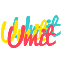 Umit disco logo