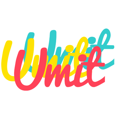 Umit disco logo