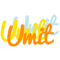 Umit energy logo