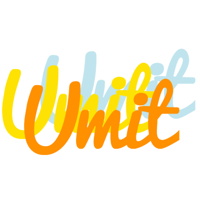 Umit energy logo