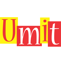 Umit errors logo