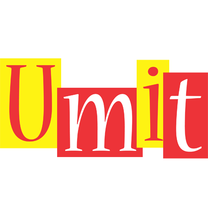 Umit errors logo