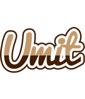 Umit exclusive logo