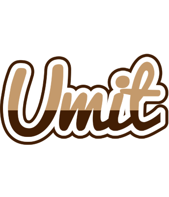 Umit exclusive logo