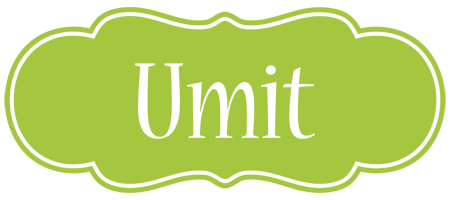 Umit family logo