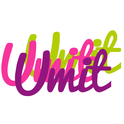 Umit flowers logo