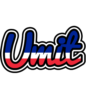 Umit france logo