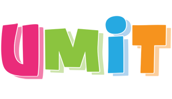 Umit friday logo