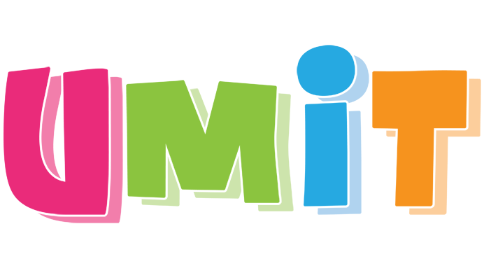 Umit friday logo