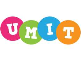 Umit friends logo