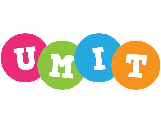 Umit friends logo