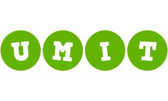 Umit games logo