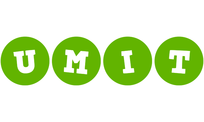 Umit games logo
