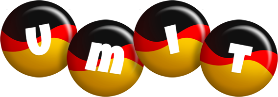 Umit german logo