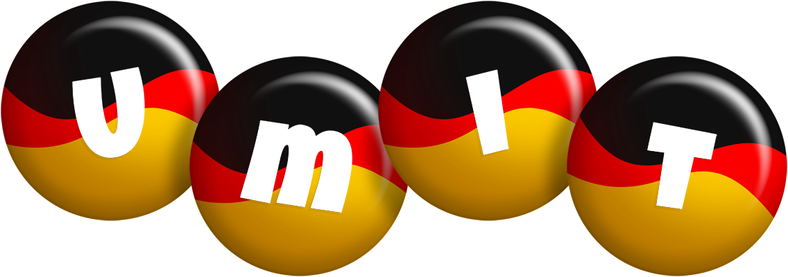 Umit german logo