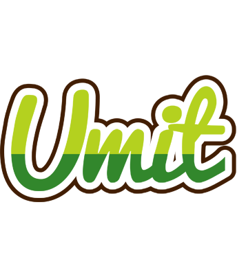 Umit golfing logo