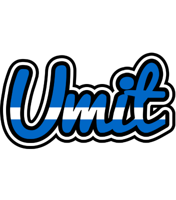 Umit greece logo