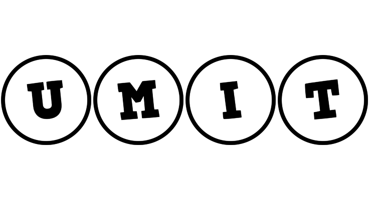 Umit handy logo