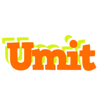 Umit healthy logo