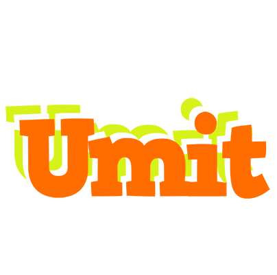 Umit healthy logo