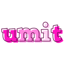 Umit hello logo