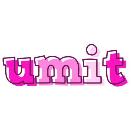 Umit hello logo