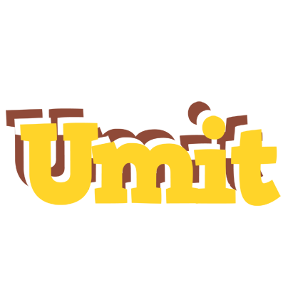 Umit hotcup logo