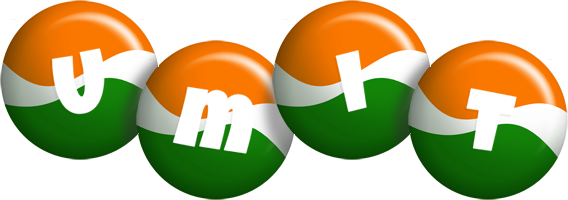 Umit india logo