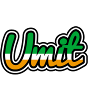 Umit ireland logo