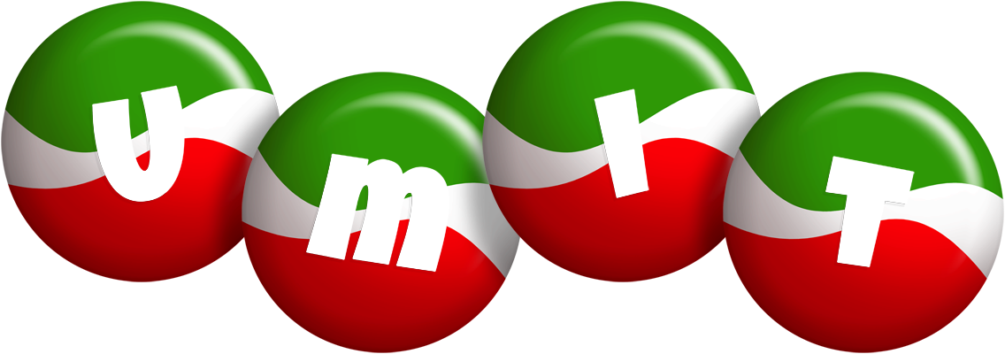 Umit italy logo