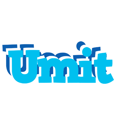 Umit jacuzzi logo