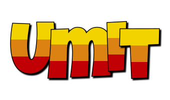 Umit jungle logo