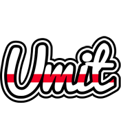 Umit kingdom logo