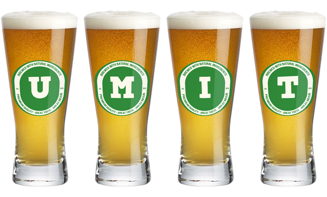 Umit lager logo