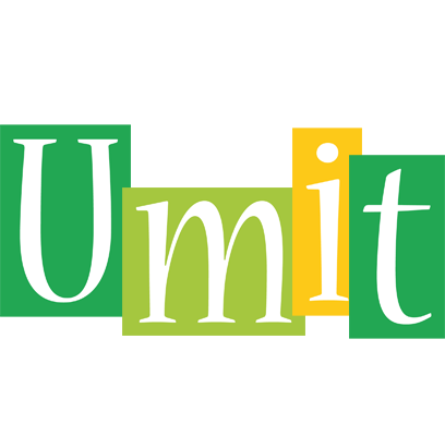 Umit lemonade logo