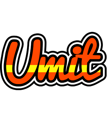 Umit madrid logo