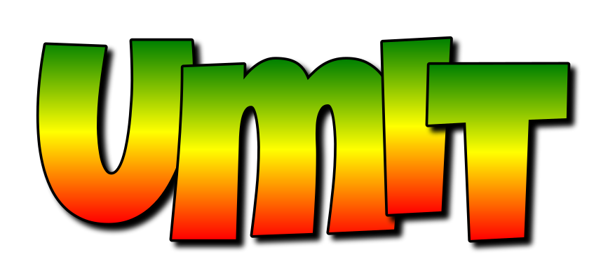 Umit mango logo