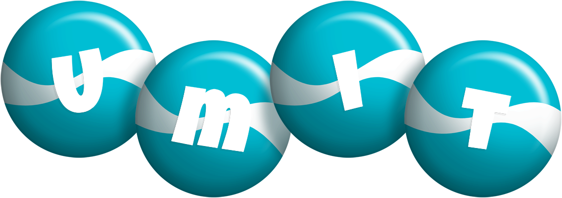 Umit messi logo
